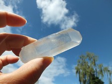 Lemuria Samen Kristall