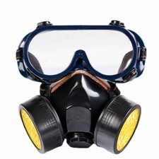 SCHUTZMASKE MP5 FILTER &