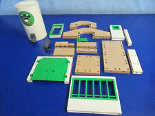 Einzelteile Ersatzteile ihrer