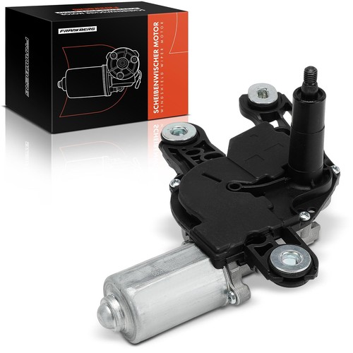 Wischermotor heckwischermotor - wischermotor,