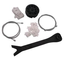 für OPEL MERIVA A 2003-2010 Fensterheber Reparatursatz Seilzug - Hinten Links