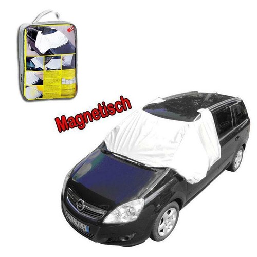 Magnet xxl auto van thermo - auto,