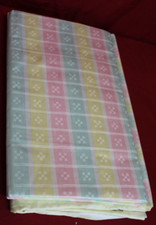 Omas Aussteuer Bettbezüge