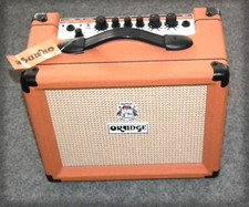 Orange Crush20 RT Gitarren