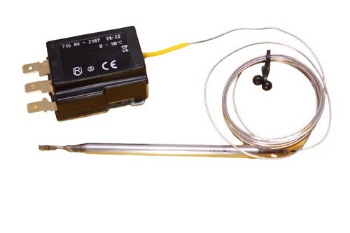 Wilms kesselthermostat - wilms,