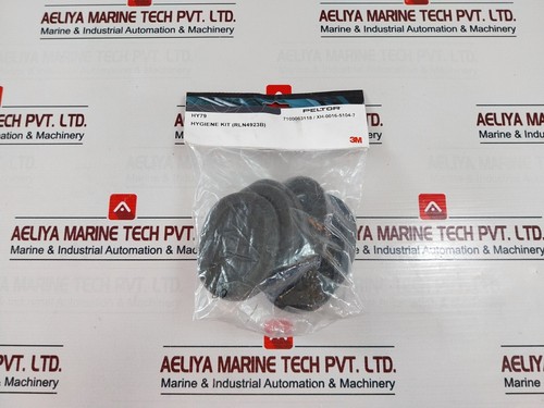 Hy79 peltor headset - peltor,