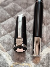 Montblanc Donation Pen John Lennon Special Edition Rollerball Fineliner 