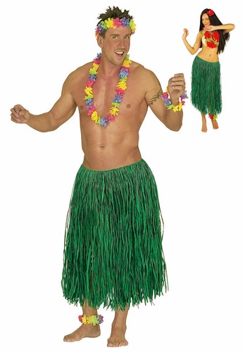 Hawaii rock damen herren - hawaii-rock,