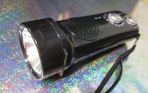 Smartlite taschenlampen radio - smartlite,