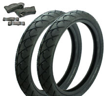 Set Reifen Schlauch Rad für