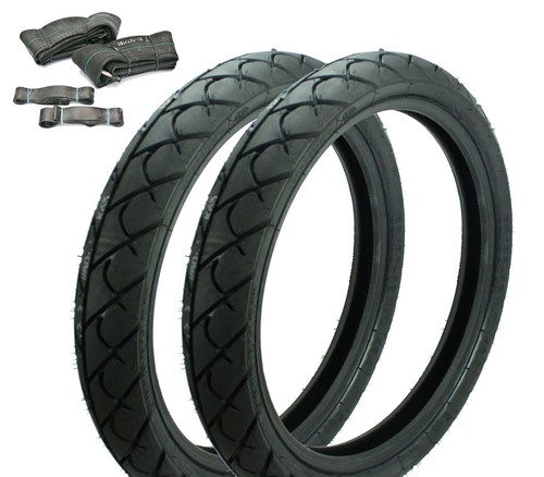 Set reifen schlauch rad - reifen, für