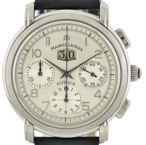 Maurice lacroix masterpiece - lacroix,