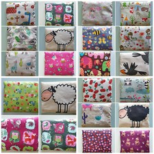 Körnerkissen Wärmekissen Tier Motiv Kirschkern Dinkelkerne Traubenkerne 2 Größen