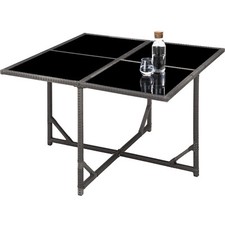 Tisch Gartentisch Esstisch