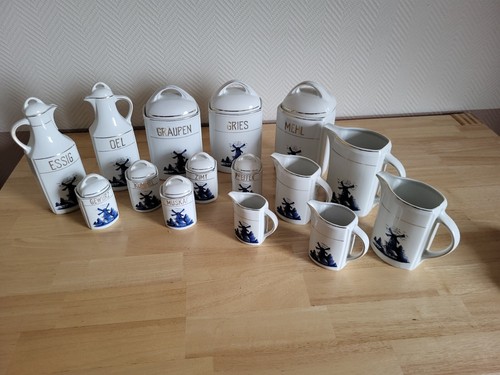 Schöne alte - 15,