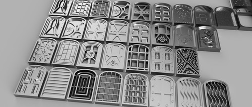 Jabbas palace the vintage - jabbas,
