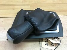 Ford Focus MK2 - DA3 1.6 74 KW Schaltsack 5 Gang Leder 