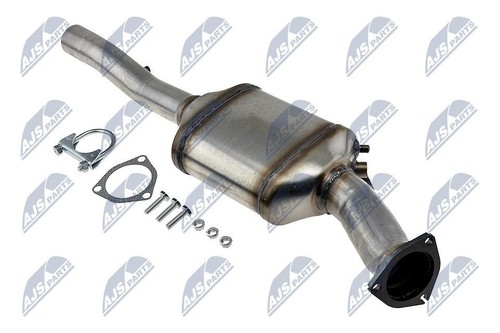 Dieselpartikelfilter dpf - dieselpartikelfilter,