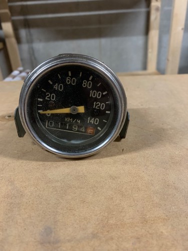 140km tachometer für cccp - tachometer,