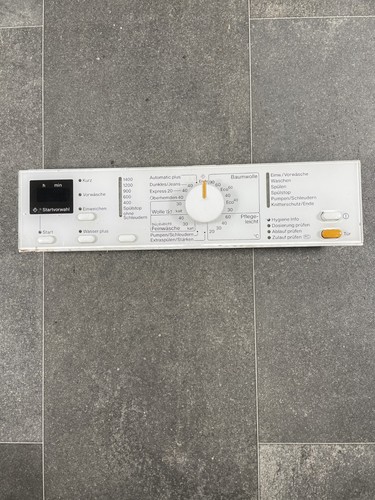 Miele waschmaschine - ✅,