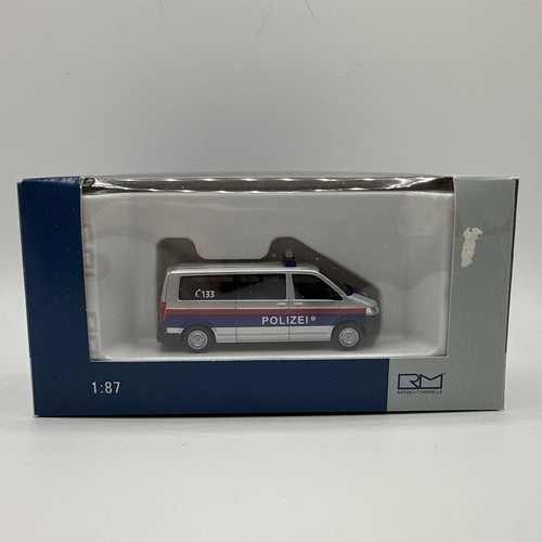 Rietze bus gp lr - t5,