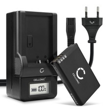 Akku für Garmin Montana 650t