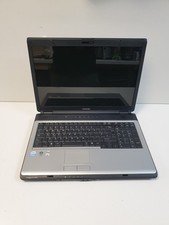 Toshiba Satellite L350 Laptop