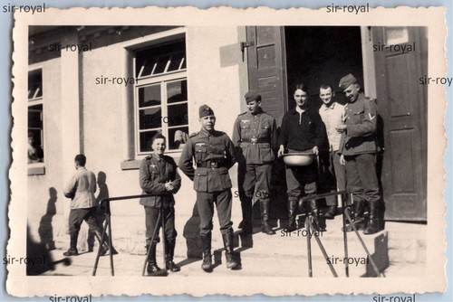 Hammelburg 1937 wehrmacht - hammelburg,
