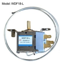 Kühlschrank Thermostat