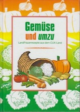 Gemüse und umzu 