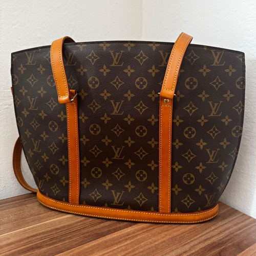 Louis vuitton monogramm - louis,