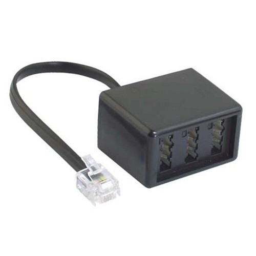 Adapter tae rj11 - adapter, st.
