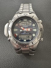 Citizen Promaster Aqualand