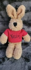 felix der hase 24cm Museum