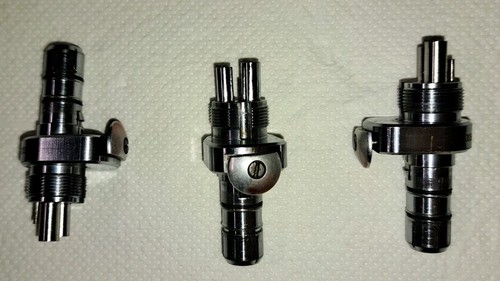 06257600 iso adapter - w&h, /
