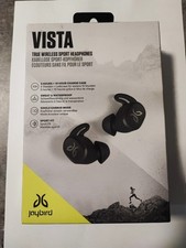 Jaybird Vista Ohrhörer (In-Ear) Set - Schwarz (985-000871)