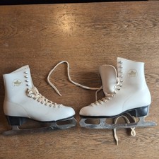 Lico Schlittschuhe Gr.35 8⅔ 22