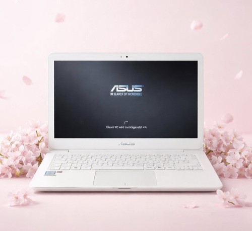 Asus zenbook ux305c - asus,