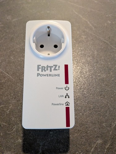 Avm fritz powerline - avm,