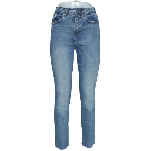 Denim jeans größe s - größe:,