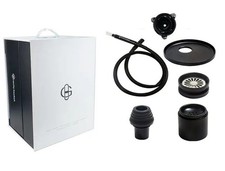 Gravity hookah 360 - hookah,