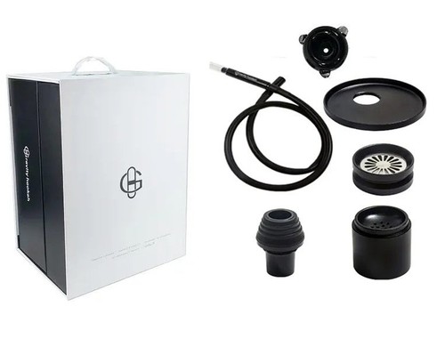 Gravity hookah 360 premium - 360, –