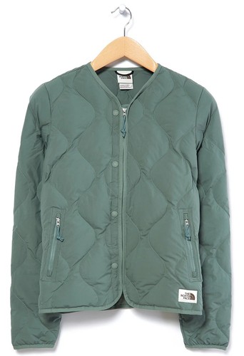 The north face damen - face,