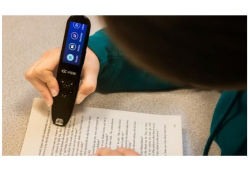 Pen reader lesestift ocr - reader,