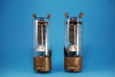 Pair Telefunken RL12P35
