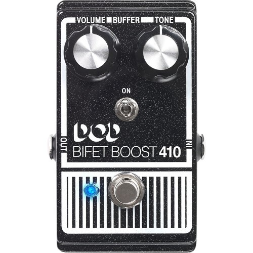 Digitech dod bifet boost - digitech, |