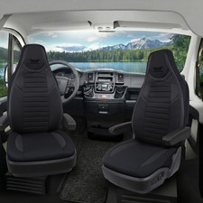Sitzbezüge passend für Hymer