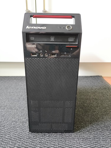 Lenovo desktop thinkcentre - lenovo-desktop-pc,