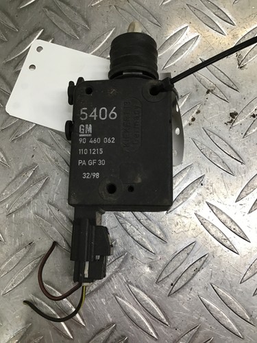Heckklappe opel astra - heckklappe,