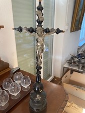 Tischkreuz, Jesus am